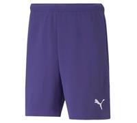 Puma Mens TeamRISE Shorts Football DryCELL Purple 704942 - 3XL