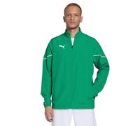 PUMA Men's Teamrise Sideline Jacket Woven Jackets (pack of 1)