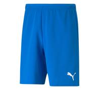 Puma Mens TeamRISE Sweat Shorts