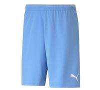 Puma Mens TeamRISE Sweat Shorts