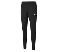 Puma Mens teamRISE Poly Training Track Pants Puma Black XL