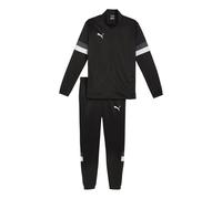 Puma Mens TeamRISE Woven Tracksuit RD3436