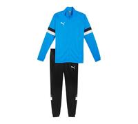 Puma Mens TeamRISE Woven TracksuitXS Blue RD3436