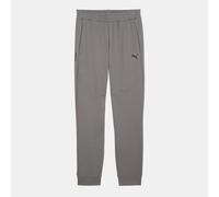 Puma Mens tech Dk Cl Track Pants in Grey - Size Small