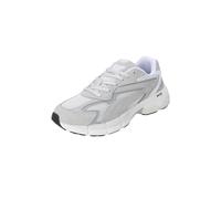 PUMA Men's Teveris Nitro Mesh Trainers, Grey Violet/Nimbus Cloud