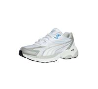 PUMA Men's Teveris Nitro Noughties Trainers, White/Day Dream, 8.5 UK
