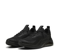 Puma Unisex Cell Thrill Sneaker, Black Black, 6 UK