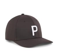 PUMA Mens Thrml Fleece P Cap Golf Black/White Mens