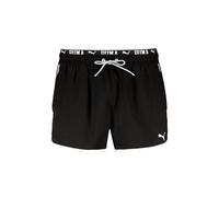 PUMA Men's Track Short, Black, XL