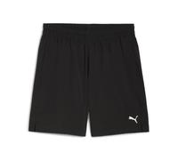 PUMA Mens Train All Day Foundations 7" Woven Shorts