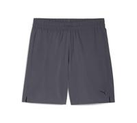 PUMA Mens Train All Day Foundations 7" Woven Shorts