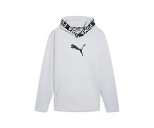 PUMA Men's Train Pwr Fleece Hoodie Sweater