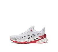 Puma Mens Training Activate Nitro Shoe, White, Size 8, Men White