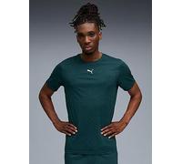 M TAD Essentials Heather CAT Tee (CF Small cat)