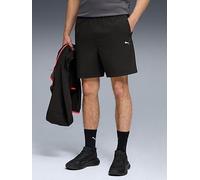 Puma Mens Flex Stretch Woven 7 Inch dryCELL Training Shorts Puma Black S