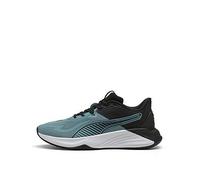 Puma Mens Training PWR Hybrid Trainers, Blue, Size 6, Men Blue