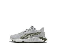 Puma Mens Training Pwr Hybrid Trainers, Grey, Size 9, Men Grey