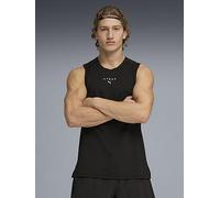 Puma Mens Training X Hyrox Dryelite Training Tank, Black, Size L, Men Black