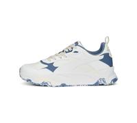 PUMA Men's Trinity Better Sneaker, White, 4.5 UK