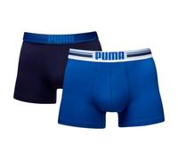 PUMA Men's Trunk Boxershorts Trunk Boxer Shorts