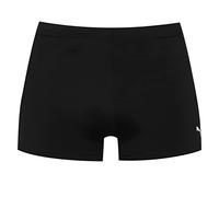 Puma Mens Trunk Swimwear, Black, S UK
