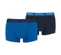 PUMA Mens TRUNK, True Blue, XL UK