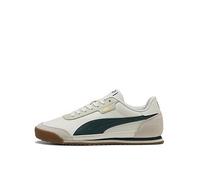 Puma Men's Turino II OG Trainers, Grey, Size 6, Men Grey