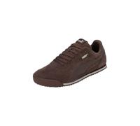 Puma Mens Turino Sd Trainers Brown 10