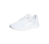 Puma Men's Twitch Runner Trainers, White