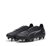 Puma Ultra 5 Match MxSG Black