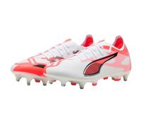 Puma Mens Ultra 5 Match Soft Ground Football Boots