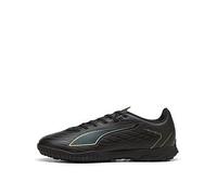 Puma Mens Ultra 6 Play Astro Turf Football Boots, Black, Size 9.5, Men Black