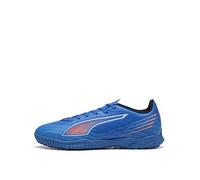 Puma Mens Ultra 6 Play Astro Turf Football Boots, Blue, Size 9.5, Men Blue