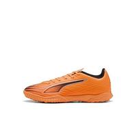 Puma Mens Ultra 6 Play Astro Turf Football Boots, Orange, Size 12, Men Orange