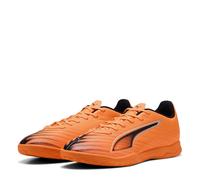 Puma Mens Ultra 6 Play It Indoor Football Boots in Heat Fire-Pum - Multicolour - Size UK 9