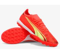 PUMA MENS ULTRA MATCH ASTRO TURF TF TT FOOTBALL TRAINERS BOOTS SOCCER SHOES