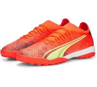 Puma Mens Ultra Match Astro Turf TT Football Trainers Boots 106903 - UK 9