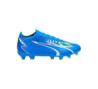 Puma ULTRA Match FG/AG Size: UK 9.5, Colour: Blue
