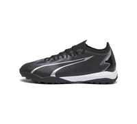 Puma Ultra Match.3 Astro Turf Trainers 9 Blk/Asph