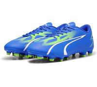 Puma Mens Ultra Play FG/AG Football Boots Blue - B Grade 107423