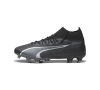 Puma Ultra Pro .2 FG Football Boots 9 Black/Asphalt