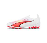 PUMA Ultra Ultimate 'PUMA White Fire Orchid' 107506-01 10