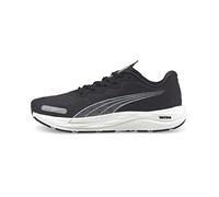 PUMA Men's Velocity 2 Running Shoe, Fizzy Light-Nitro Blue, 7 UK