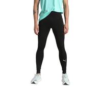 PUMA Men's Velocity Long Running Trousers, black, M