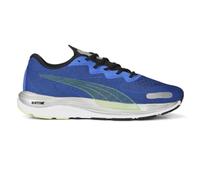 Puma Mens Velocity Nitro 2 Running Sneakers Shoes - Blue, Blue, 12