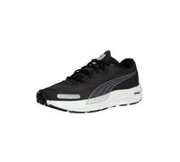 PUMA Velocity Nitro 2 Men's Running Shoes, Black/White, size 7