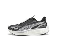 PUMA Mens Velocity Nitro 3 Running Shoes - Black 13