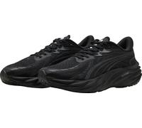 Puma Velocity NITRO 4 Trainer - Black - Size 8