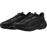 Puma Mens Running Velocity Nitro 4, Black, Size 7.5, Men Black