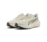 Puma Men's Velocity Nitro 5, Alpine Snow-Moody Gray, 11.5 UK